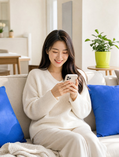 모바일 공구 쇼핑